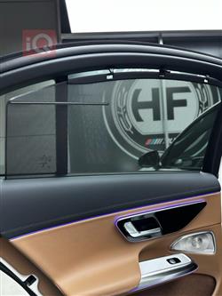 مرسيدس بنز E-Class